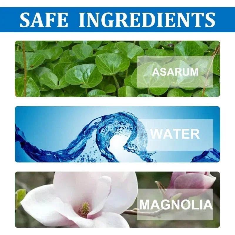 Teeth Whitening Serum